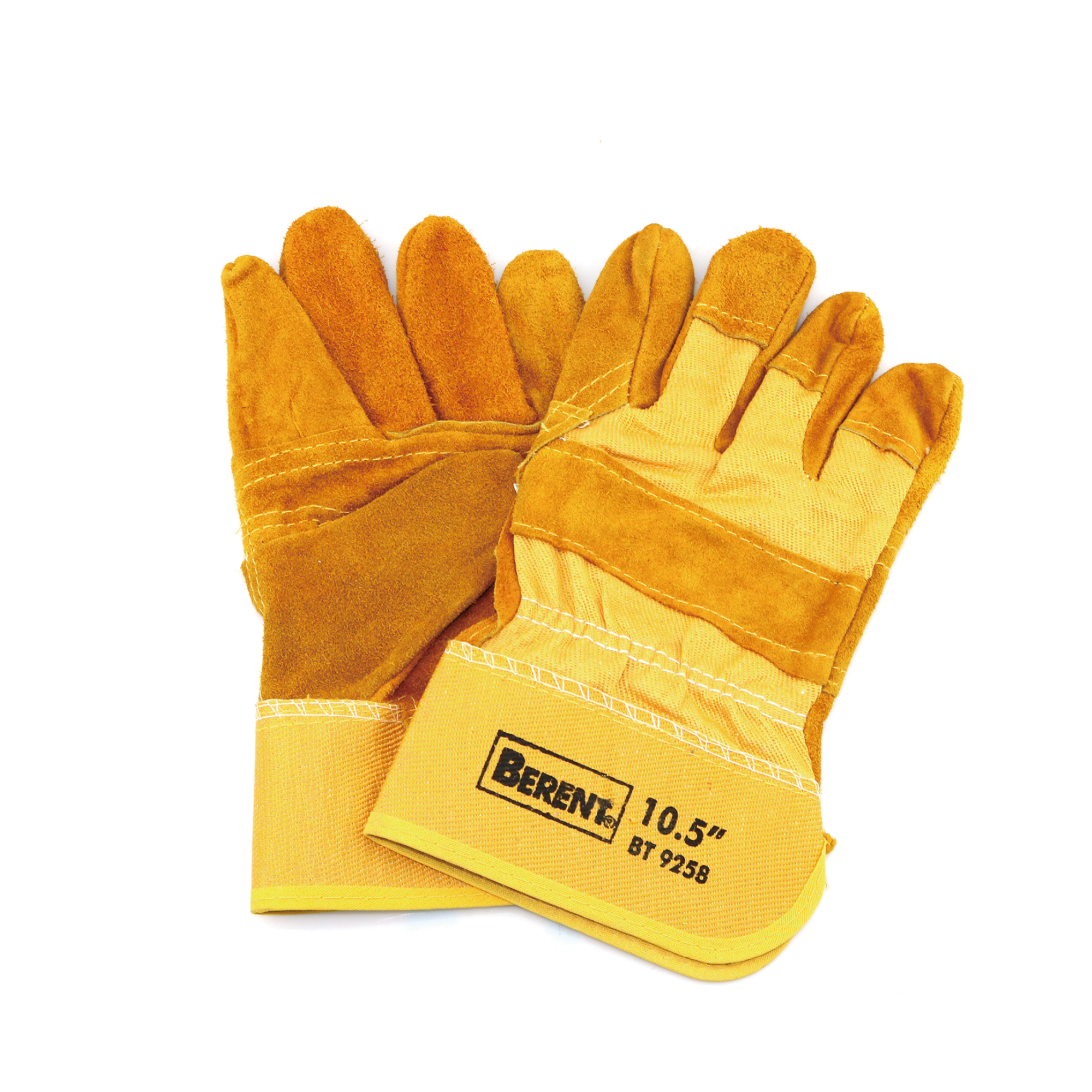 Work Gloves 10.5 inch Berent